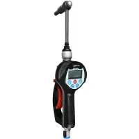 Kippers Rijssen MOBIELE PNEUMATISCHE OLIEPOMP - OP605PRES