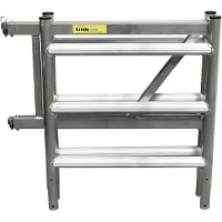 Kippers Rijssen SuperPRO M-Max vouwdeel 88 - 11400001