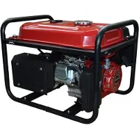 Kippers Rijssen Benzinegenerator 3kW