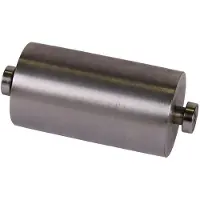 Kippers Rijssen Optionele roller voor profiel en pijpuitslijper 65mm