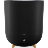Duux Neo Smart Ultrasonic Zwart