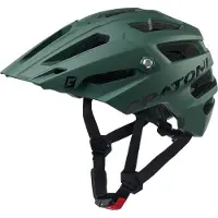 Cratoni Alltrack, fietshelm, groen