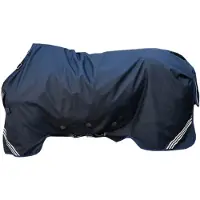 Kentucky Horsewear Horsewear - Winterdeken All weather waterdicht comfort marine 110-5'3 200 g