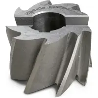 Kippers Rijssen MANTELKOPFREES FINISEER HSSCO 50X36X22 MM