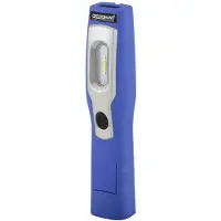 Kippers Rijssen LED werklamp Powerhand 21+5 blauw