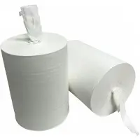 Kippers Rijssen Papierrol Cellulose 275 m x 20 cm 1 rol