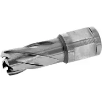 Kippers Rijssen Kernboor 15mm lengte 30mm HSS M35