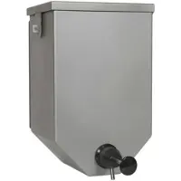 Kippers Rijssen Zeepdispenser 10 l