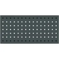 Kippers Rijssen Gereedschapswand klein 619 x 15 x 299mm
