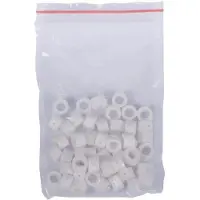Kippers Rijssen Keramische ring plasmatoorts CUT40WT 50 stuks