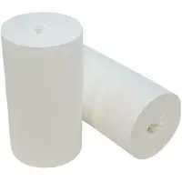 Kippers Rijssen Papierrol cellulose 1-laags 1 rol