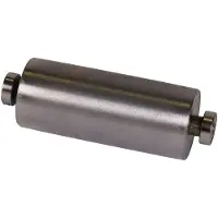 Kippers Rijssen Optionele roller voor profiel en pijpuitslijper 50mm