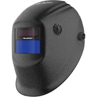 Kippers Rijssen Automatische lashelm SmartClear Carbon