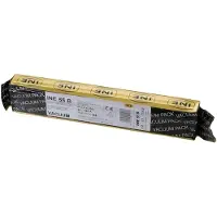 Kippers Rijssen Laselektroden staal basisch 55B 3,2mm 350mm 2kg