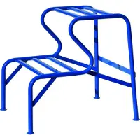 Little Jumbo Stucadoorstrap gemenied | 3 treden 121101003