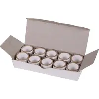 Kippers Rijssen Keramische dop plasmatoorts PL80 10 stuks