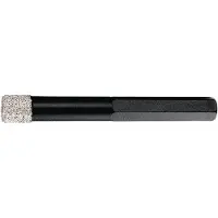 Kippers Rijssen Tegelboor diamant 8.0 x 80mm