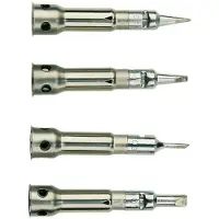Weller 91 01 01 Reserve Soldeerstift WP1 - T0051638599 T0051638599