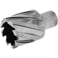 Kippers Rijssen Kernboor 36mm lengte 30mm HSS M35