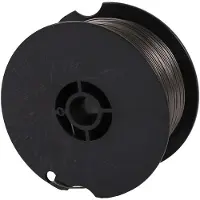 Kippers Rijssen Gevulde lasdraad FLUX INE 0,8mm 0,9kg
