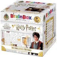 Carletto Deutschland Harry Potter