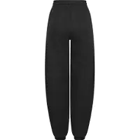 Urban Classics Broek zwart
