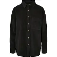 Urban Classics Blouse zwart