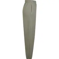 Urban Classics Broek olijfgroen