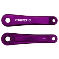 Leonardi Racing Capo 8 Pedaalarm