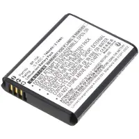 Cameron Sino Samsung BP-70A / SLB-70A / EA-BP70A accu (3.7 V, 740 mAh, huismerk)