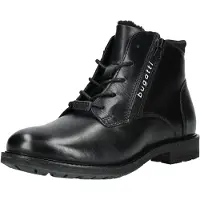 Bugatti Veterboots zwart