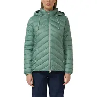 s.Oliver Winterjas turquoise