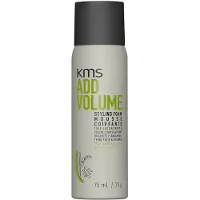 KMS California ADDVOLUME Styling Foam Mousse 75 ml