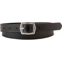 Levi's Riem zwart