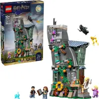 LEGO Harry Potter Luna Lovegood's Huis 76467