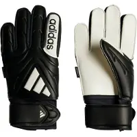 Adidas Copa Match Fingersave Junior Goalkeeper Gloves Zwart 3 Kinderen