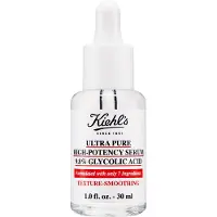 Kiehl's PURE SERUM 10% Glycolic Acid Serum 30 ml
