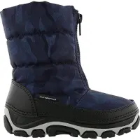 Antarctica 120 Snowboots Unisex Junior - Blu - Maat 29/30