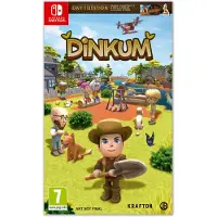 Dinkum Day 1 Edition