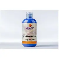 Volatile Massageolie tropennacht 250 ml