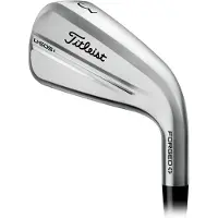 Titleist U505 Utility ijzer 3 graphite rechtshandig