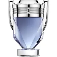 Paco Rabanne Invictus parfum - Houtachtige frisse heren eau de toilette - 50 ml
