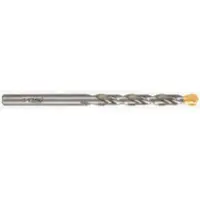 Ks Tools 330.4087 330.4087 HSS TiN-punt Metaal-spiraalboorset 8.7 mm Gezamenlijke lengte 125.0 mm TiN DIN 338 8.7 mm 10 stuk(s)
