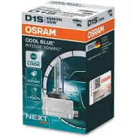 Osram Automotive 66140CBN Xenonlamp Xenarc Cool Blue D1S 35 W 85 V