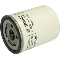 Bosch F 026 407 245 Oliefilter