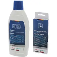 NEFF Onderhoudsset 00311980 / 311813