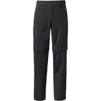 Vaude Rekbare broek Farley ZO II