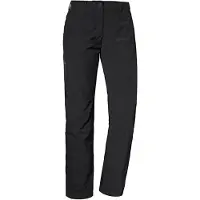 Schöffel Outdoorbroek 'Engadin1' zwart