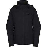 Vaude Bike - Women's Escape Bike Light Jacket - Fietsjack 40, zwart