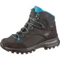 Hanwag Wandelschoen Women Banks GTX Asphalt Ocean-Schoenmaat 38 (UK 5)